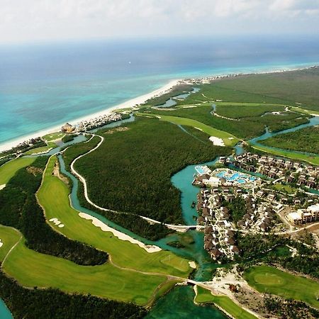 Sabbia Condos Playa del Carmen Kültér fotó