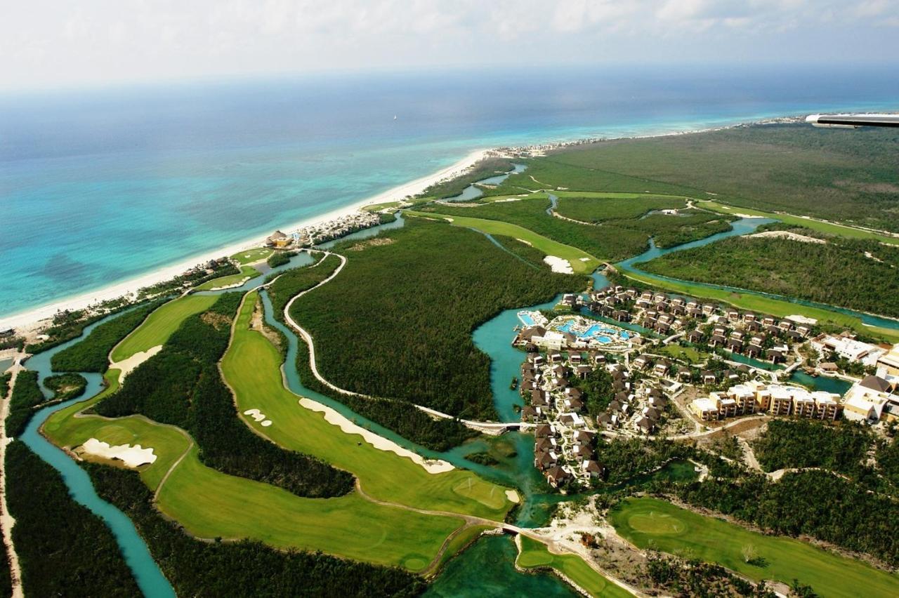 Sabbia Condos Playa del Carmen Kültér fotó