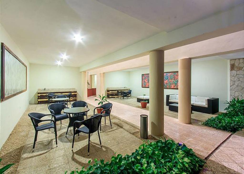 Sabbia Condos Playa del Carmen Kültér fotó