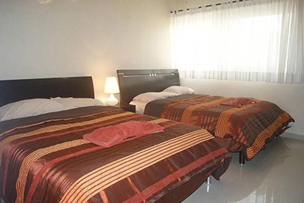 Sabbia Condos Playa del Carmen Kültér fotó