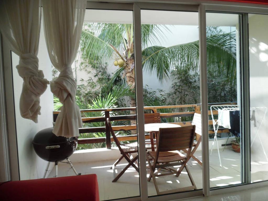 Sabbia Condos Playa del Carmen Kültér fotó
