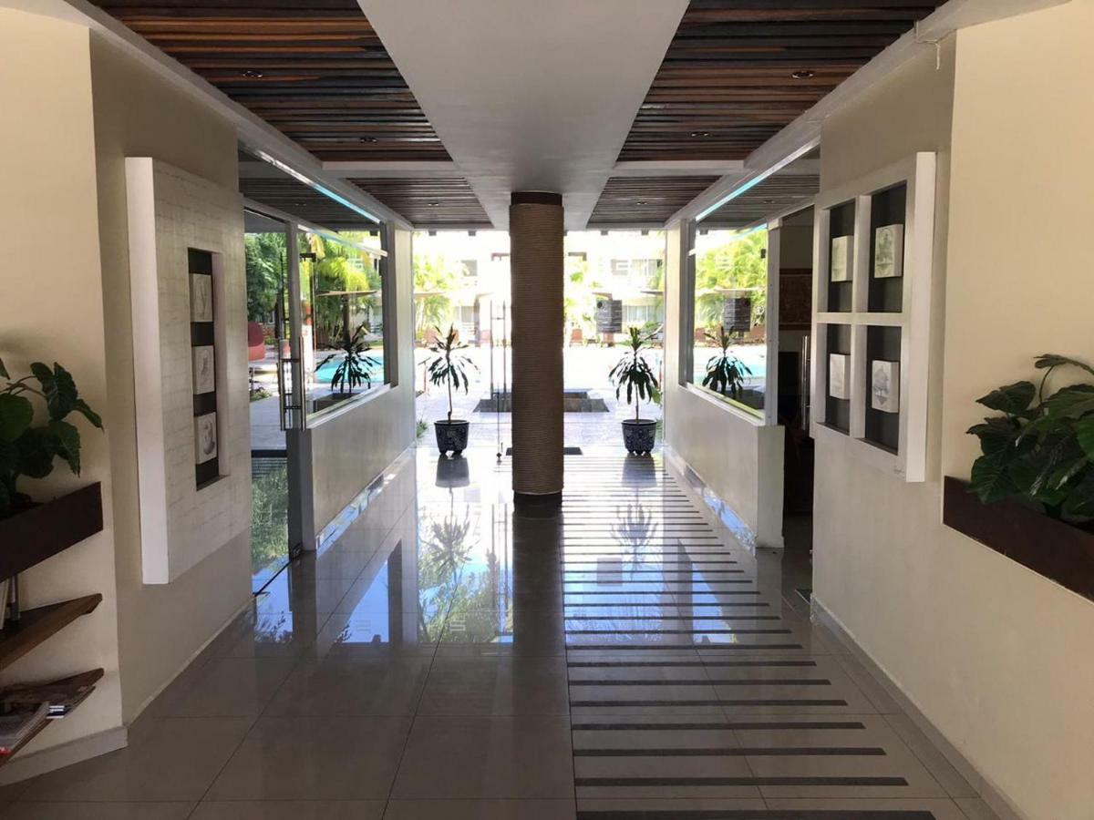 Sabbia Condos Playa del Carmen Kültér fotó