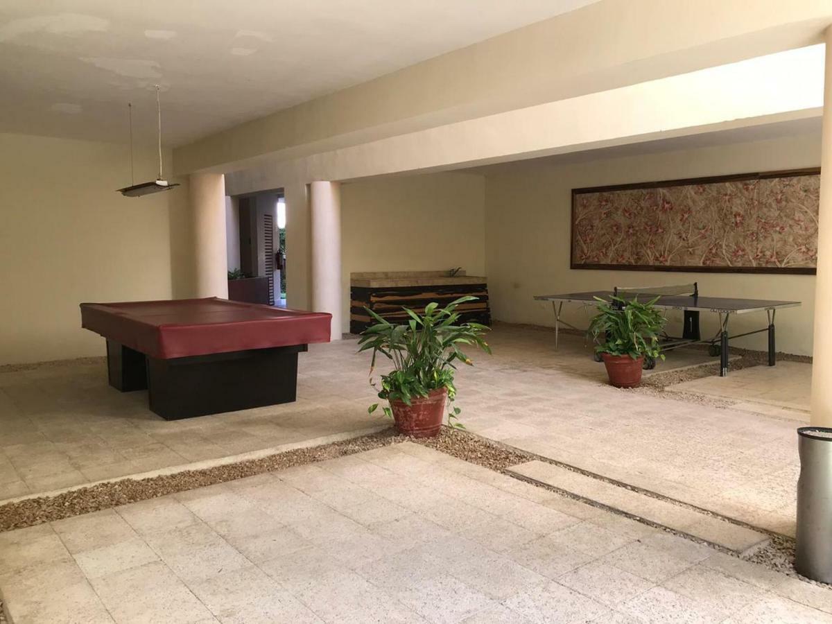 Sabbia Condos Playa del Carmen Kültér fotó