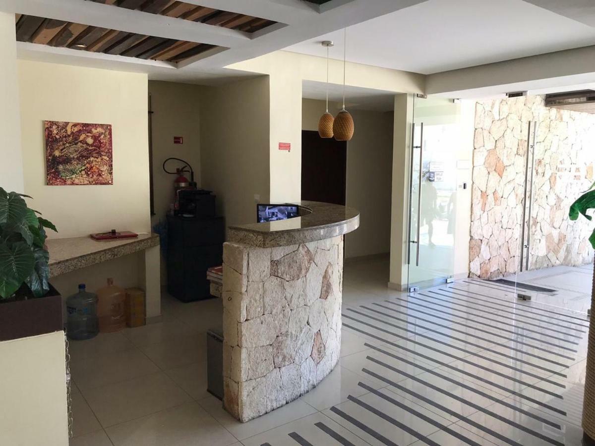 Sabbia Condos Playa del Carmen Kültér fotó